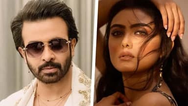 Shakib Khan, Idhika Pal may reunite for new film ‘Nihshwo’
