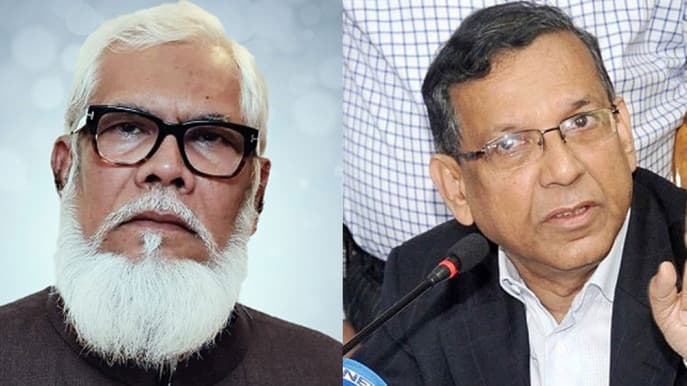 Salman F Rahman, Anisul Huq land in jail in murder case