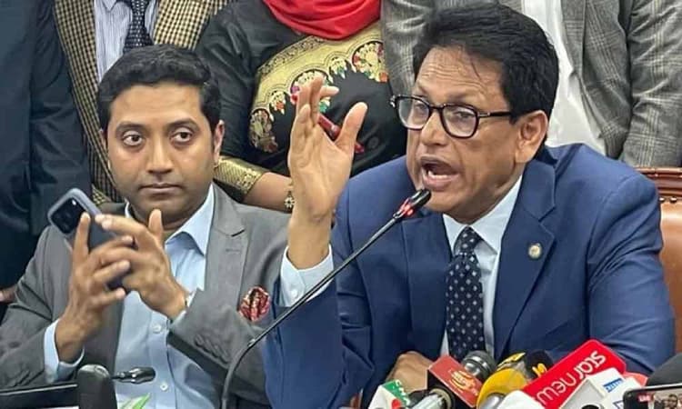 Both students, teachers will face action for cheating in SSC exams: Education Minister