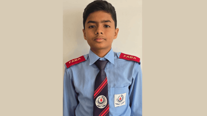 Schoolboy beaten to death over iPhone theft allegation