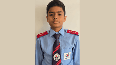 Schoolboy beaten to death over iPhone theft allegation