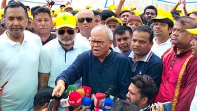Bangladesh-India relations to be based on mutual respect: Rizvi