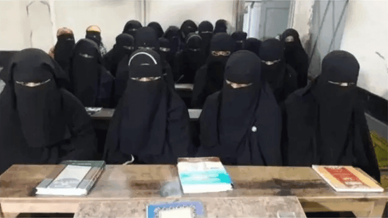 Narsingdi incident raises questions over girls’ safety at madrasas