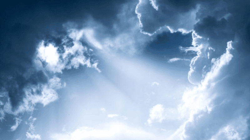 Daytime temperatures set to gradually increase