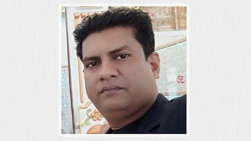 Missing Chandpur gold trader, family found hiding in Chattogram