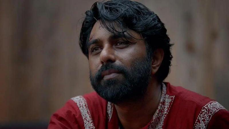 Found Shah Rukh’s charm in Apurba: Chalchitra director