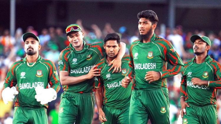 Bangladesh gets government nod for Pakistan tour