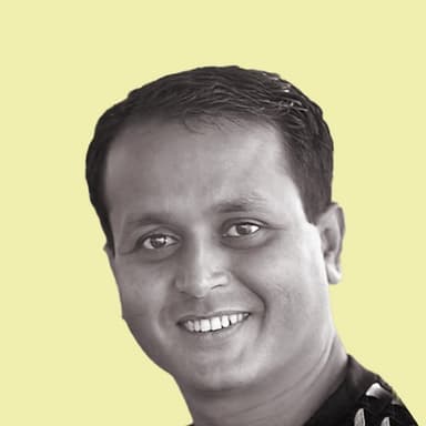 author image