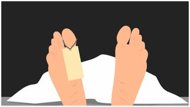 Police officer found hanging in rented house in Rangamati