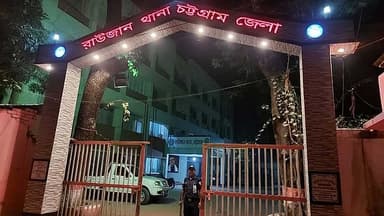 Four die in separate tank accidents in Chattogram