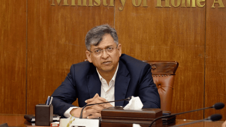 Govt plans new elite force under fresh law: Home Minister