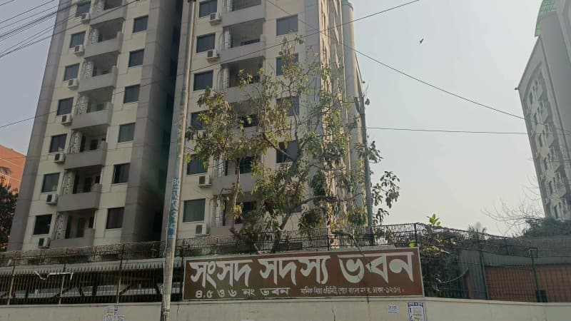 MPs to get house allocation by April 10