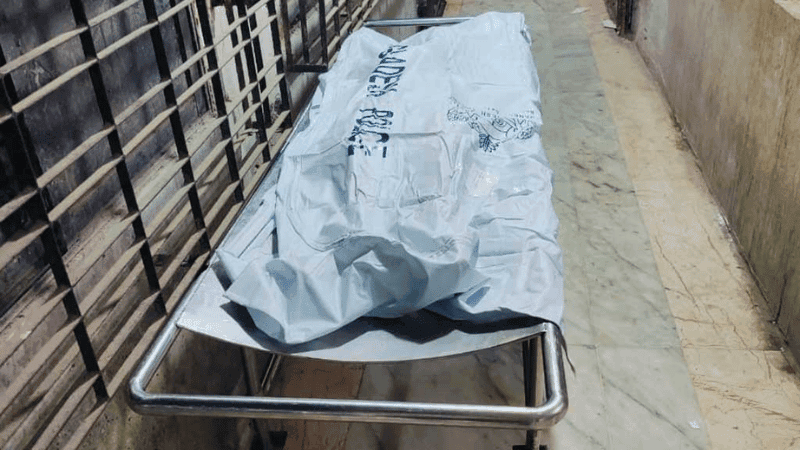 Child domestic worker's body recovered from BGB officer's house