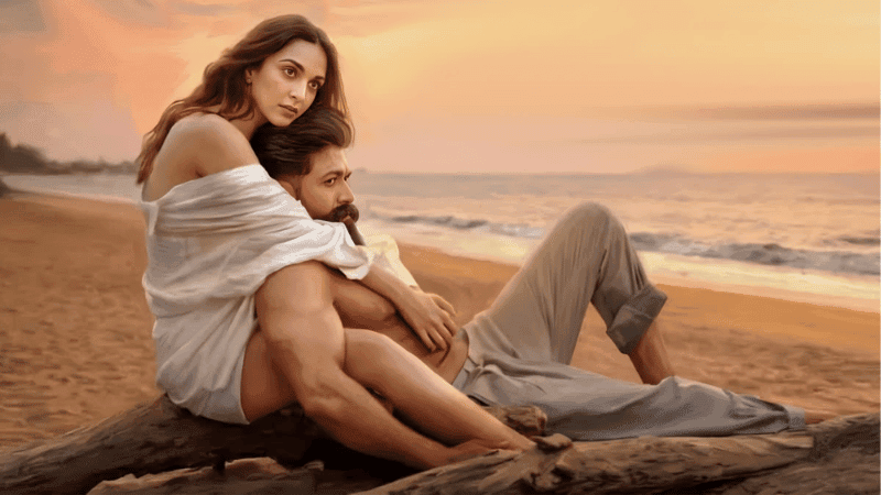 Controversy surrounds ‘Toxic’ teaser, Yash–Nayanthara–Kiara in focus