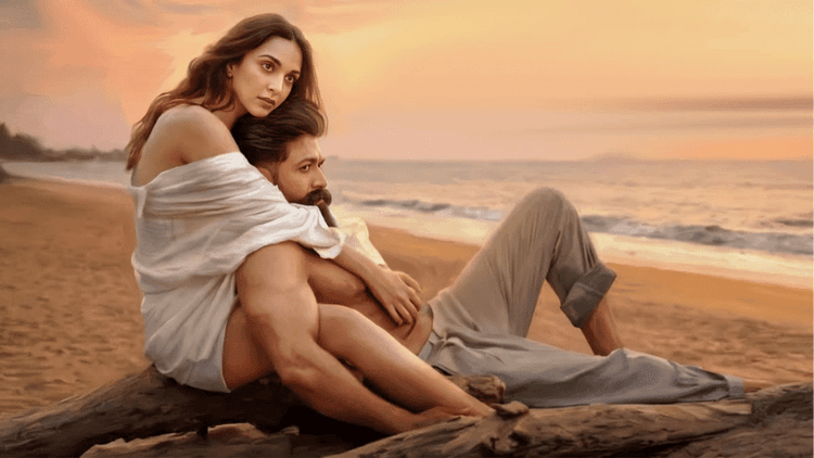 Controversy surrounds ‘Toxic’ teaser, Yash–Nayanthara–Kiara in focus