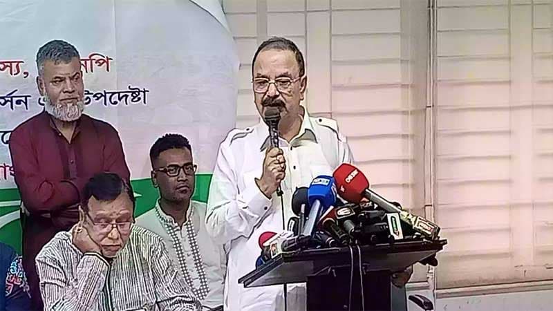 Won’t sit idle if election is delayed: BNP