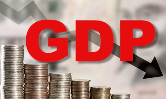 Govt sets 5.5% GDP growth target for FY2025–26