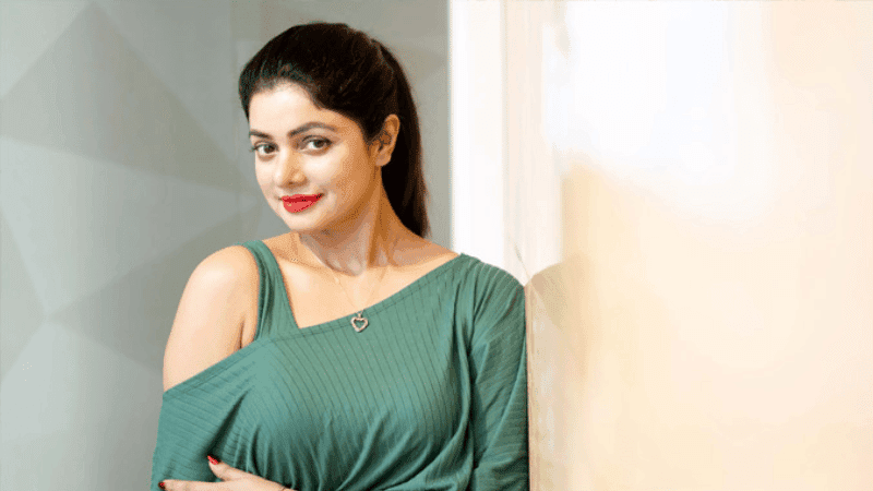 Actress Sohana Saba arrested