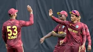 Bangladesh whitewashed in T20 series with West Indies