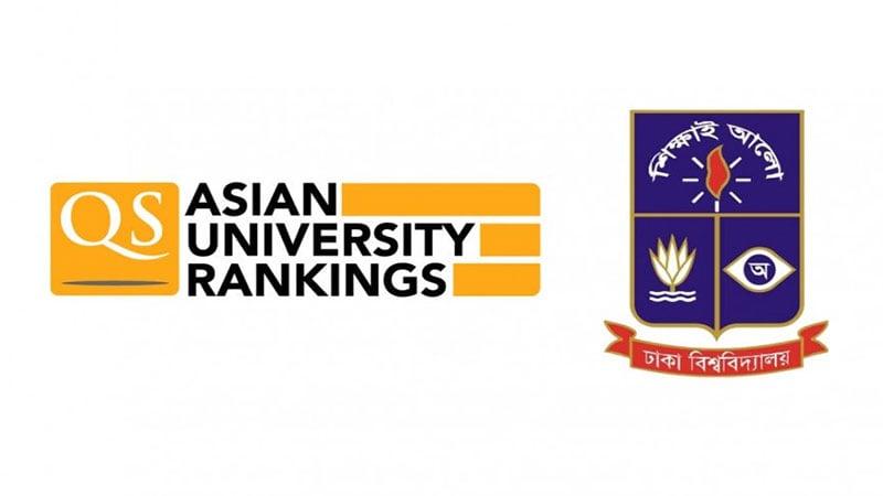 DU secures 554th spot in QS World Rankings 2025