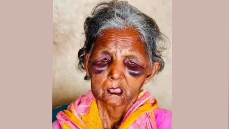 Six arrested in killing of speech-impaired elderly at Narsingdi railway station