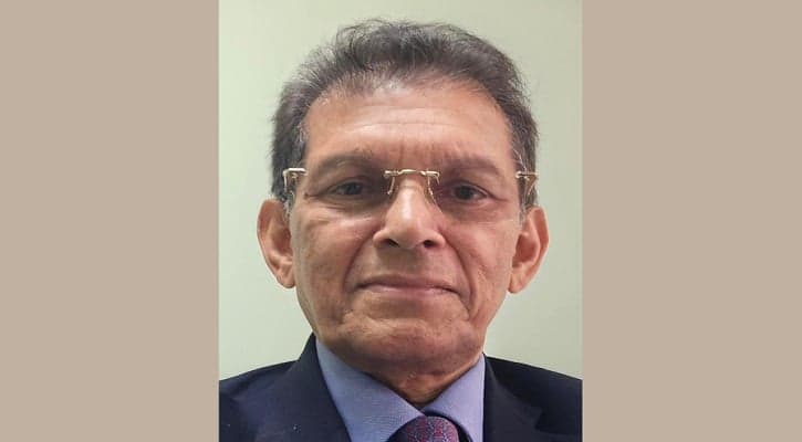 Myanmar to start reviewing names of 5.5 lakh Rohingyas soon: Dr. Khalil