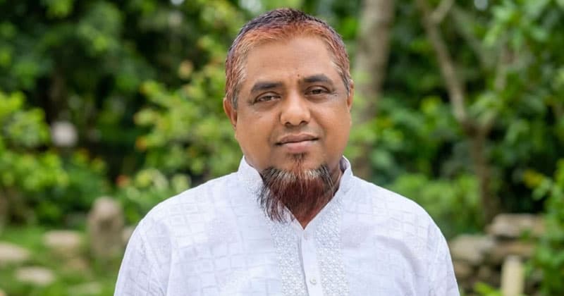 Swechasebak League leader dies in hospital after falling ill in jail