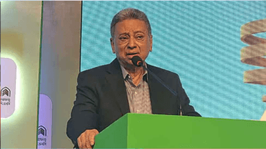 BNP will contest election under Tarique Rahman’s leadership: Amir Khasru