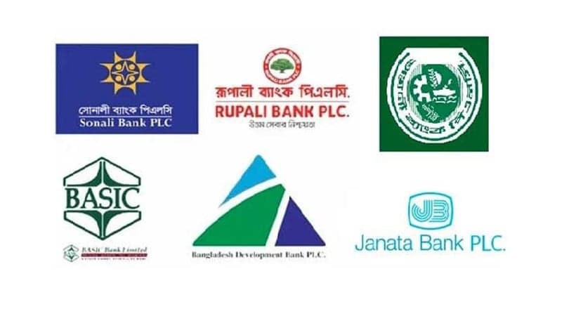 Appointment of 6 state-owned bank MDs cancelled
