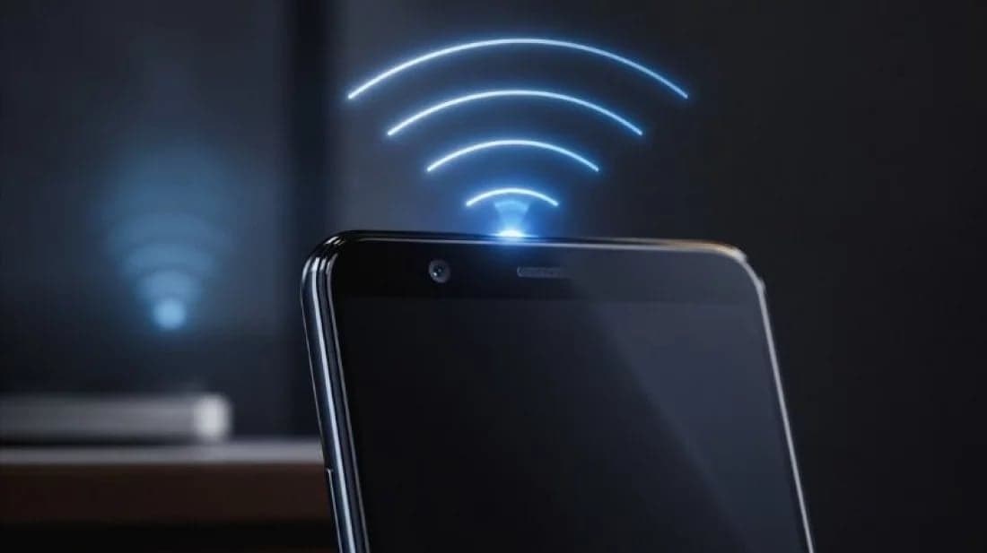 Turn your old smartphone into a Wi-Fi extender