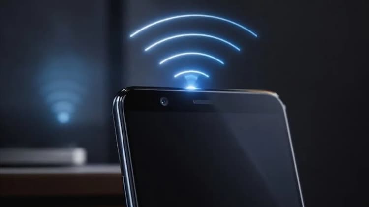 Turn your old smartphone into a Wi-Fi extender