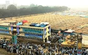 2nd phase of Biswa Ijtema begins