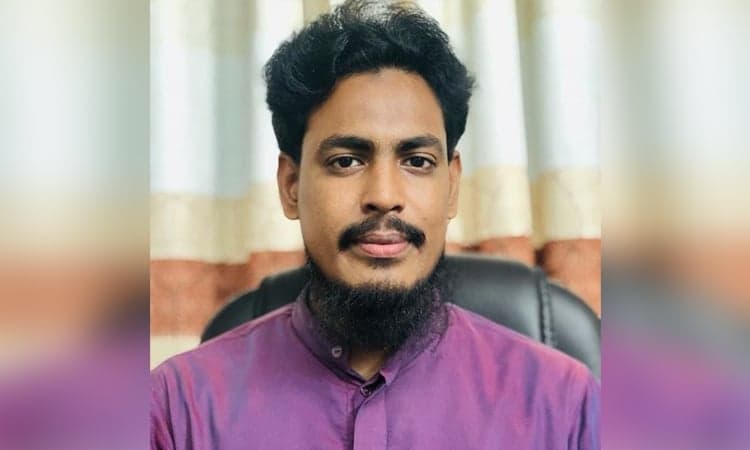 Death penalty is appropriate justice for Sheikh Hasina: Akhtar Hossain