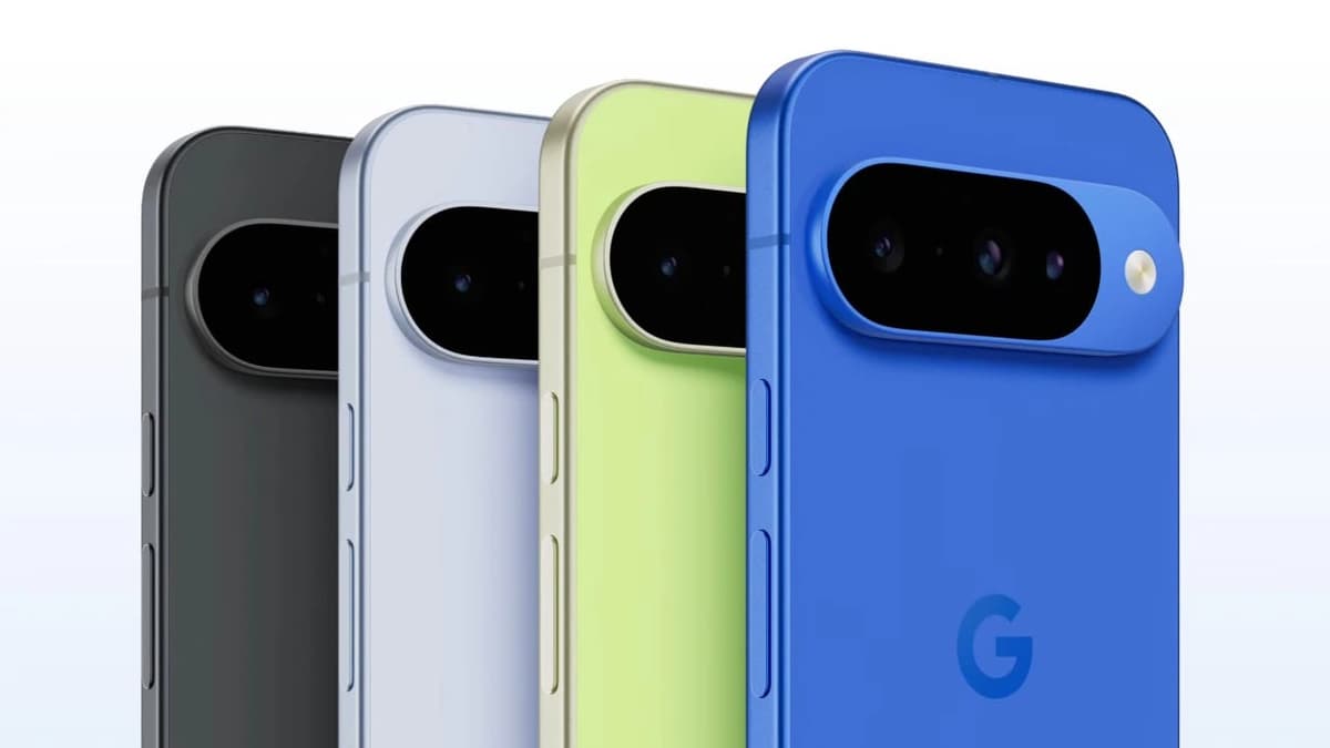 Google Pixel 11 leaks in full ahead of launch, prices and specs revealed