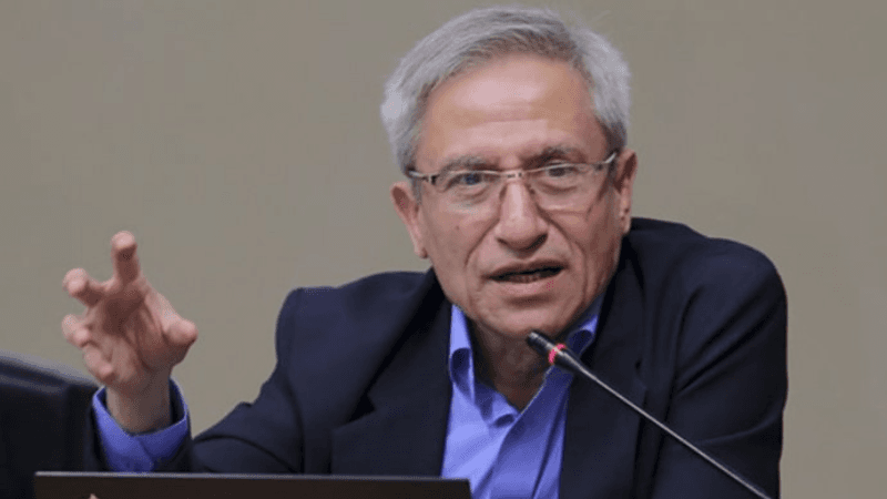 Trump's tariffs created positive situation for Bangladesh's economy: Zahid Hossain