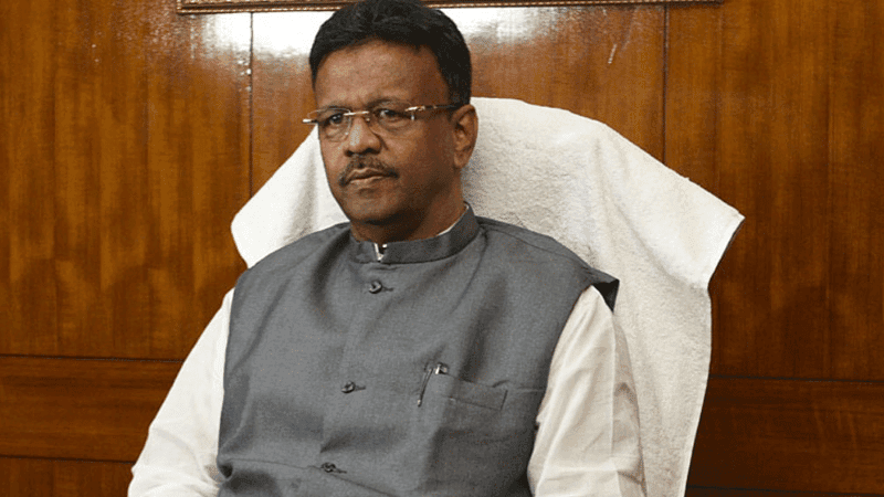 Firhad Hakim resigns as Kolkata mayor