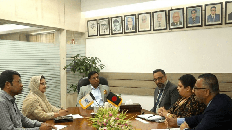 Bangladesh, Australia eye stronger higher education partnership