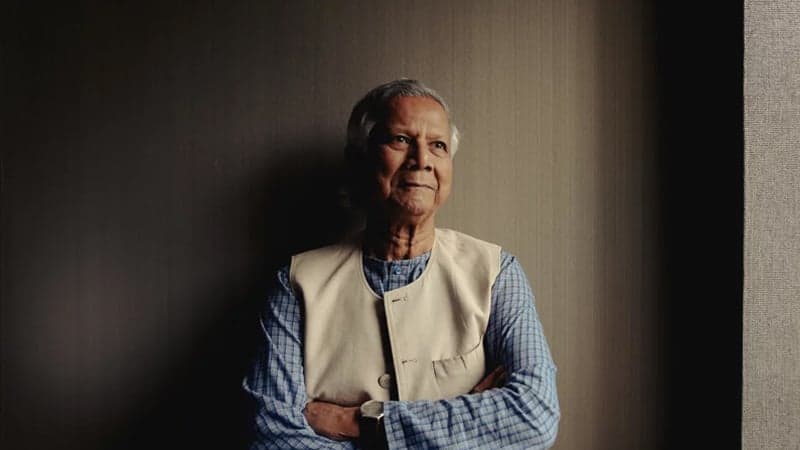Need time to address people’s long grievances: Yunus