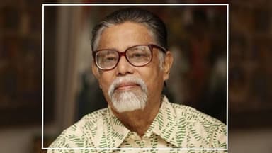 Prof Sakhawat Ali Khan passes away