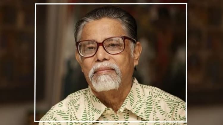 Prof Sakhawat Ali Khan passes away