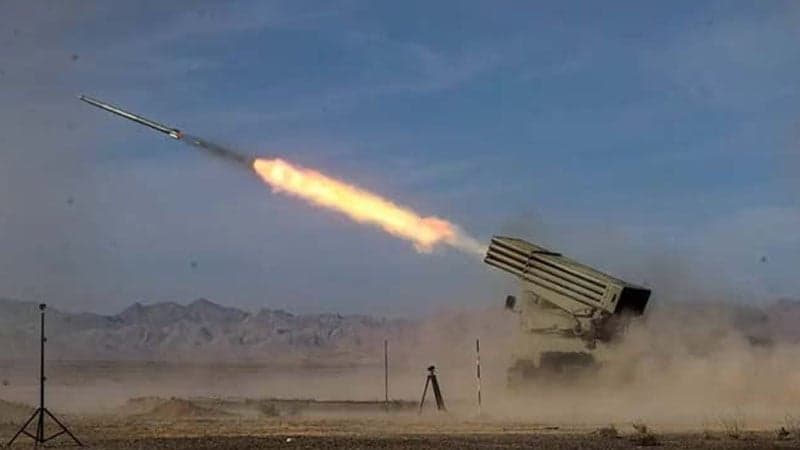 Pakistan says Iran airstrikes killed 2 children on its territory