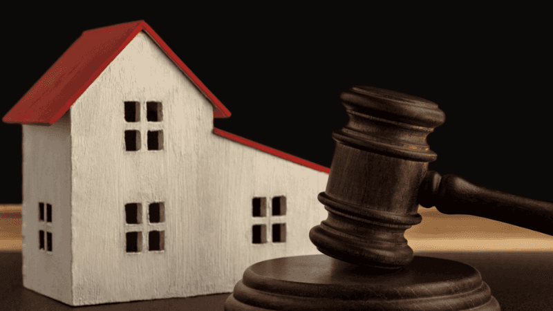 End of property disputes, sufferings over inheritance