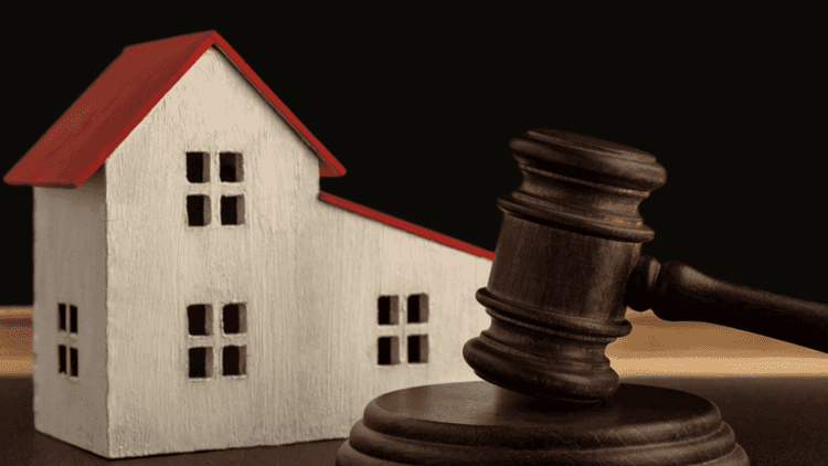 End of property disputes, sufferings over inheritance