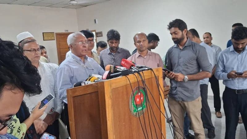 Election Commission finalizes proposed amendments to local government election laws