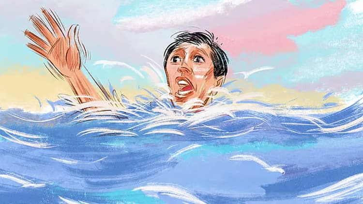 Madrasa student drowned while bathing in Cox’s Bazar’s Pekua