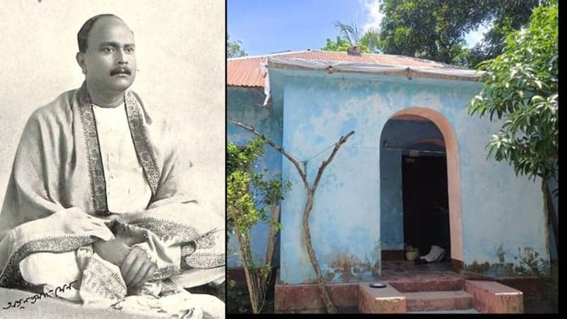 How Atulprasad Sen’s ancestral home becomes 'Munshi Bari'
