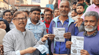 Autocracy cannot be countered with autocracy: Manna