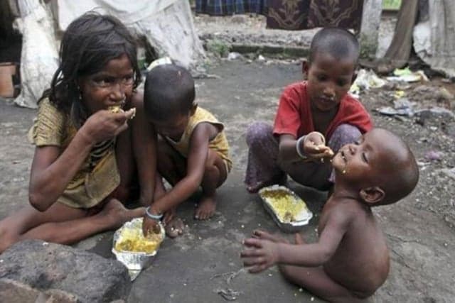 More than 330 mn children still in extreme poverty: UNICEF
