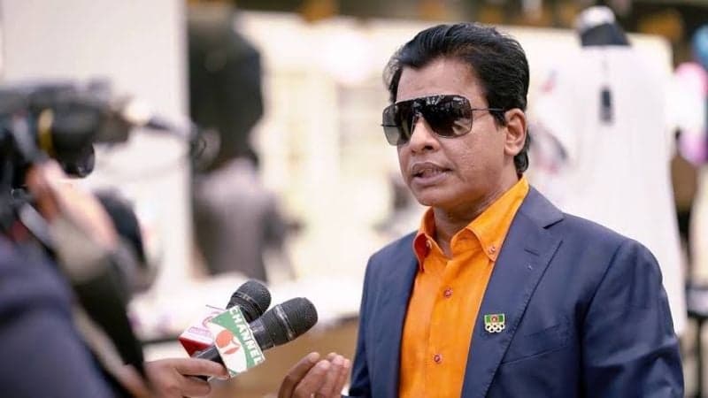 Rongdhanu Group chairman sued over laundering Tk 8.78bn