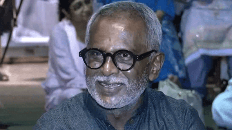 Hasan Masud quits acting, says he has become religious
